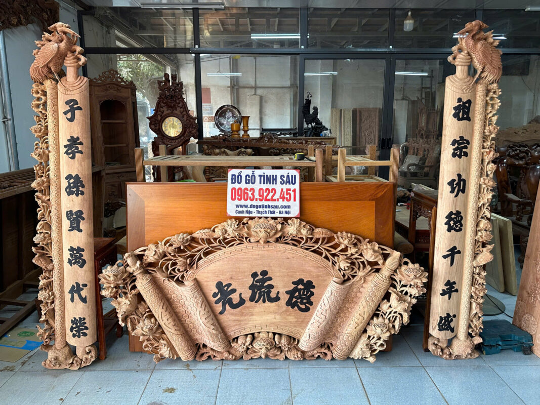 Công trình phòng thờ Điện Biên - Chị Phương z6385731638930 cf82825aaac707da2312f0c26d4c7f8a 1067x800 - Công trình phòng thờ Điện Biên - Chị Phương