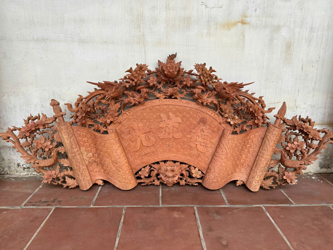 Công trình phòng thờ Điện Biên - Chị Phương z6385731655446 084187447595ceeeb78c3728b1842b94 1 1067x800 - Công trình phòng thờ Điện Biên - Chị Phương